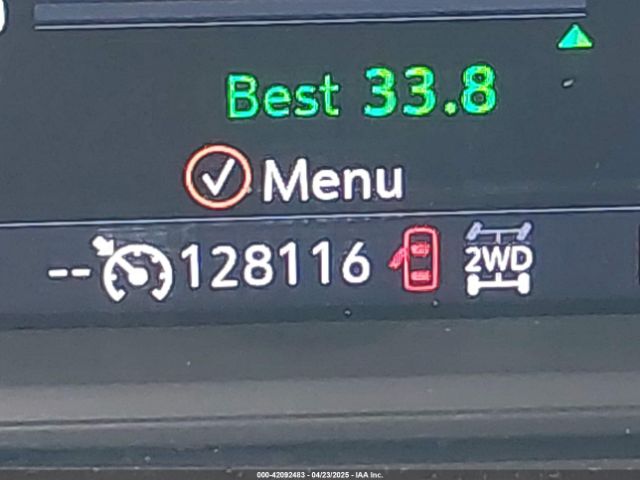 1GTU9BED0LZ318294 GMC SIERRA 1500