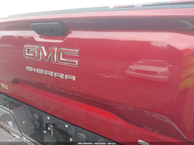 1GTU9BED0LZ318294 GMC SIERRA 1500