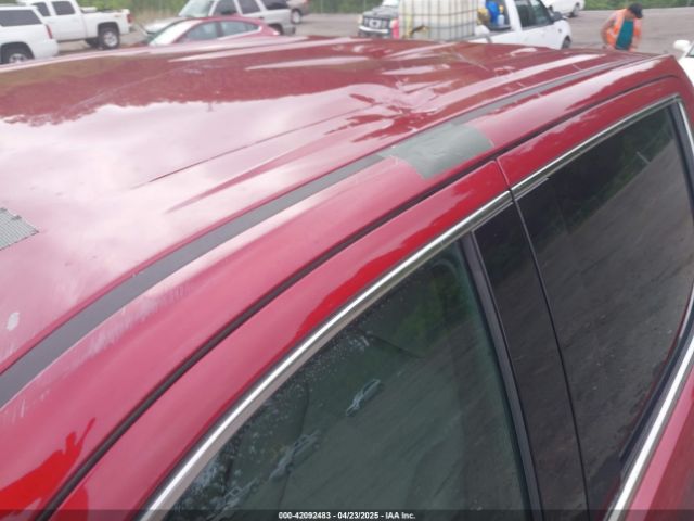 1GTU9BED0LZ318294 GMC SIERRA 1500