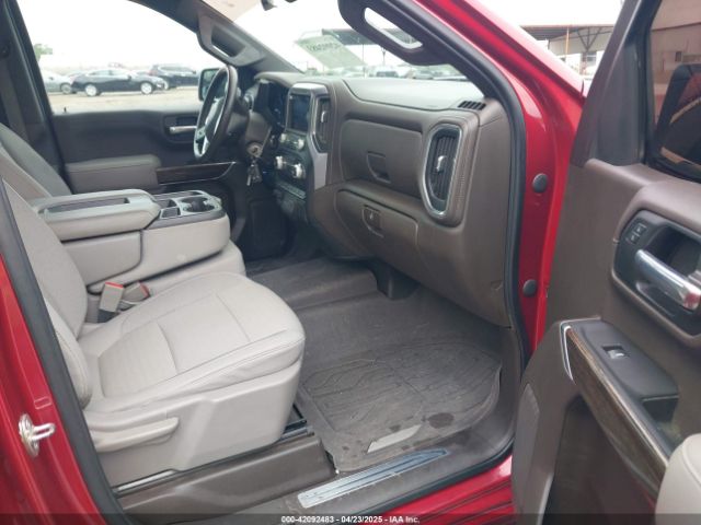 1GTU9BED0LZ318294 GMC SIERRA 1500