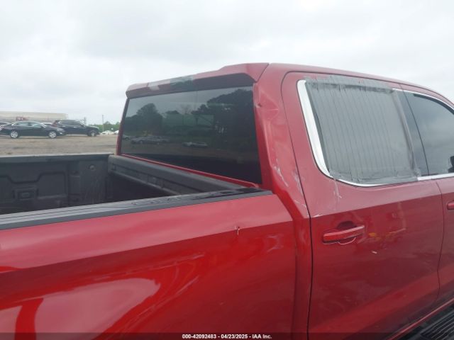 1GTU9BED0LZ318294 GMC SIERRA 1500
