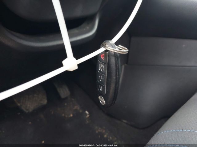 2018 NISSAN LEAF 1N4AZ1CP8JC303025 Photo 10