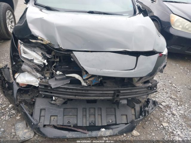 2018 NISSAN LEAF 1N4AZ1CP8JC303025 Photo 5