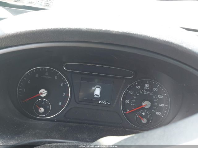 5XYPGDA51KG571442 KIA Sorento 3.3l Lx
