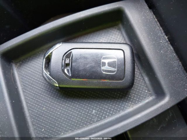 SHHFK7H68LU204698 Honda CIVIC EX