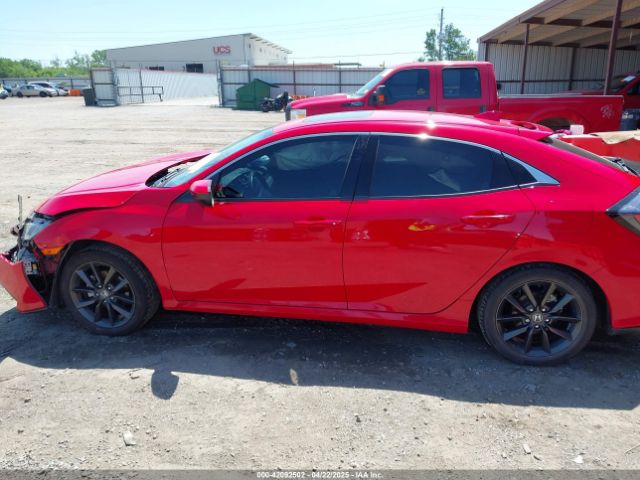 SHHFK7H68LU204698 Honda CIVIC EX