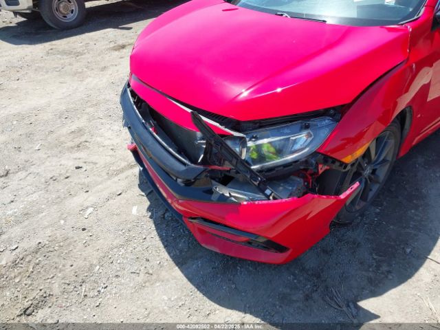 SHHFK7H68LU204698 Honda CIVIC EX