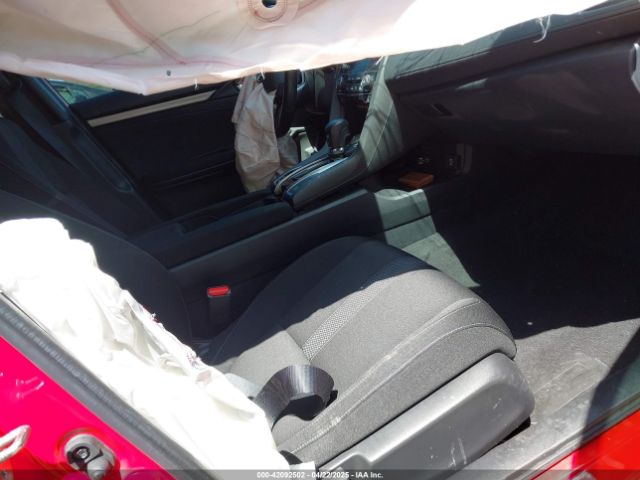 SHHFK7H68LU204698 Honda CIVIC EX