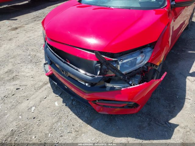 SHHFK7H68LU204698 Honda CIVIC EX