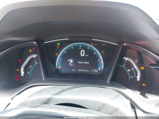 SHHFK7H68LU204698 Honda CIVIC EX
