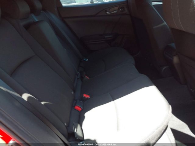 SHHFK7H68LU204698 Honda CIVIC EX