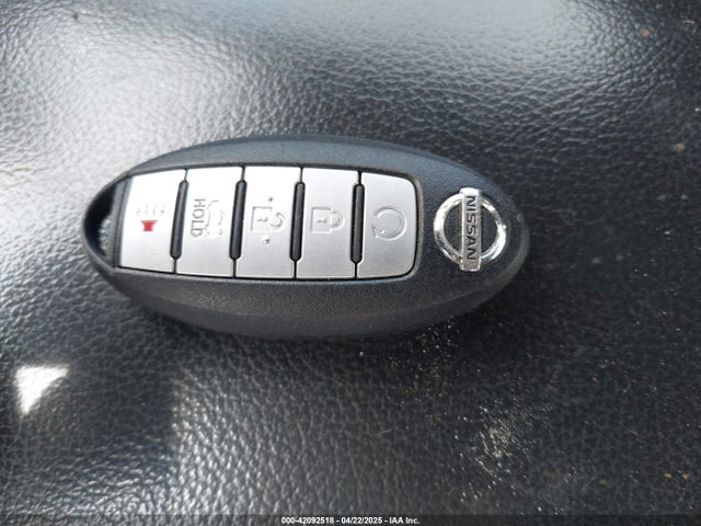 1N4AL3AP7JC122255 Nissan Altima 2.5 Sv
