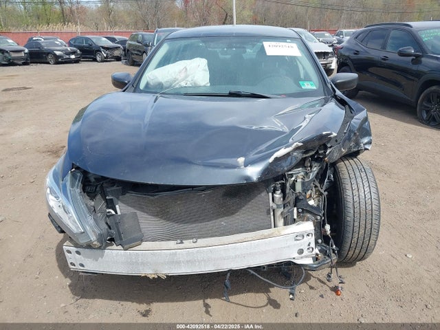 1N4AL3AP7JC122255 Nissan Altima 2.5 Sv