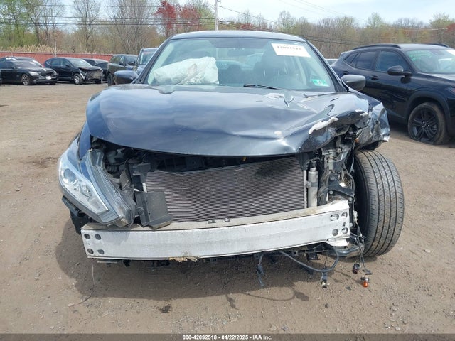 1N4AL3AP7JC122255 Nissan Altima 2.5 Sv