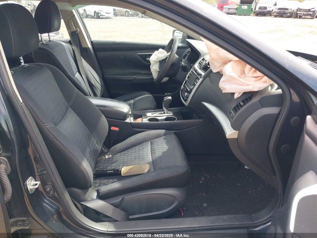 1N4AL3AP7JC122255 Nissan Altima 2.5 Sv