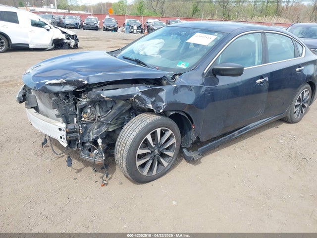1N4AL3AP7JC122255 Nissan Altima 2.5 Sv