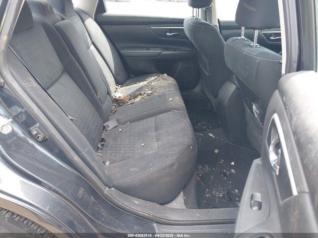 1N4AL3AP7JC122255 Nissan Altima 2.5 Sv