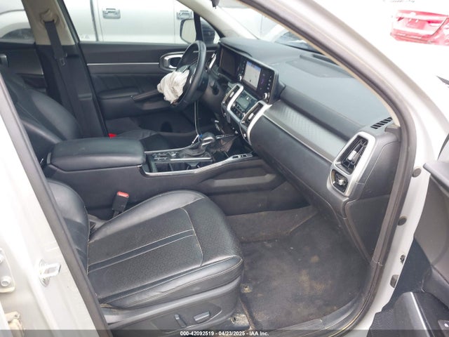5XYRK4LF7NG127080 KIA SORENTO SX