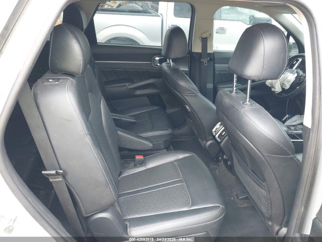 5XYRK4LF7NG127080 KIA SORENTO SX