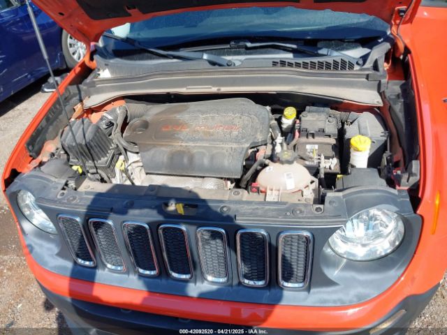 ZACCJABT1FPB37653 Jeep Renegade Latitude