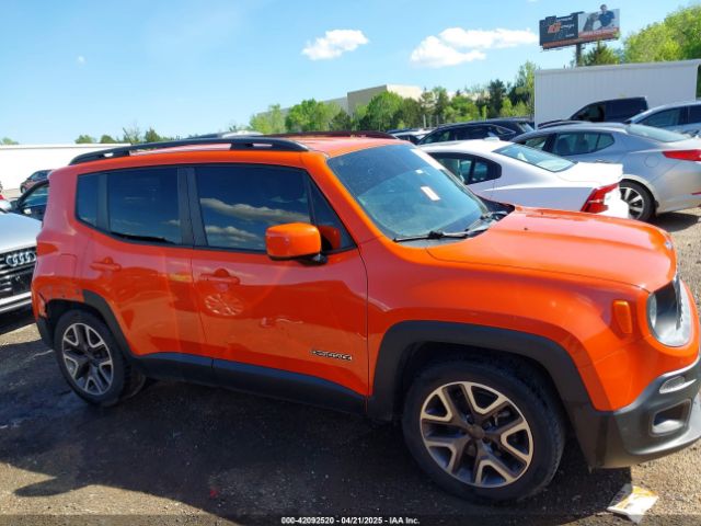 ZACCJABT1FPB37653 Jeep Renegade Latitude