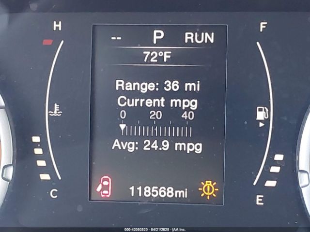 ZACCJABT1FPB37653 Jeep Renegade Latitude