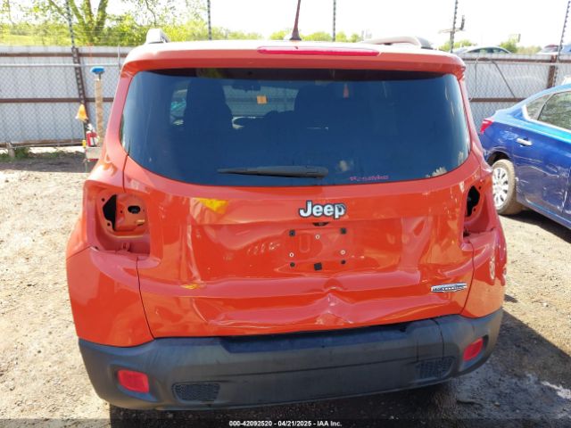 ZACCJABT1FPB37653 Jeep Renegade Latitude