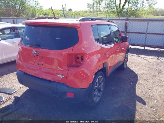 ZACCJABT1FPB37653 Jeep Renegade Latitude