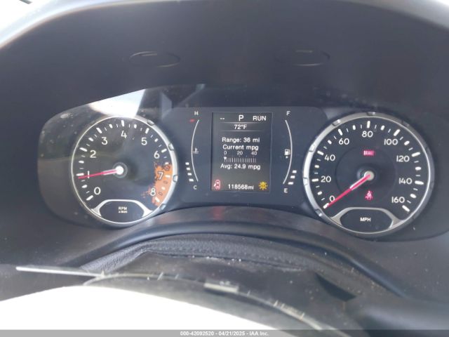 ZACCJABT1FPB37653 Jeep Renegade Latitude