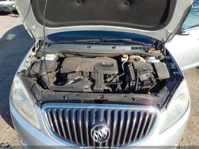 1G4PS5SK2E4175057 Buick Verano Leather Group