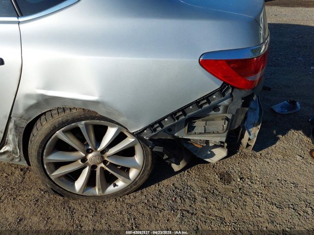 1G4PS5SK2E4175057 Buick Verano Leather Group