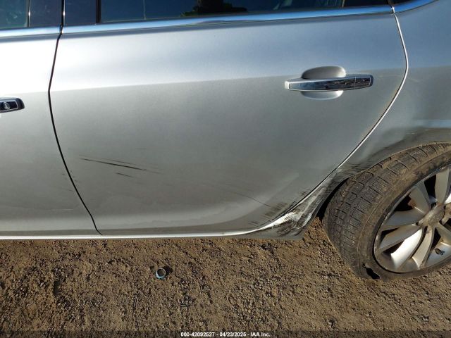 1G4PS5SK2E4175057 Buick Verano Leather Group