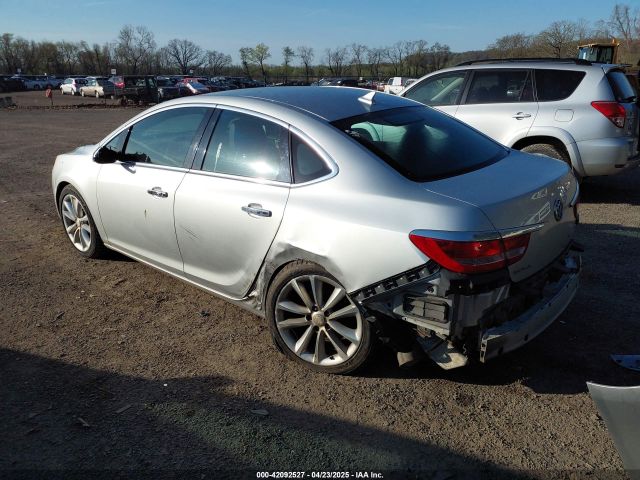 1G4PS5SK2E4175057 Buick Verano Leather Group
