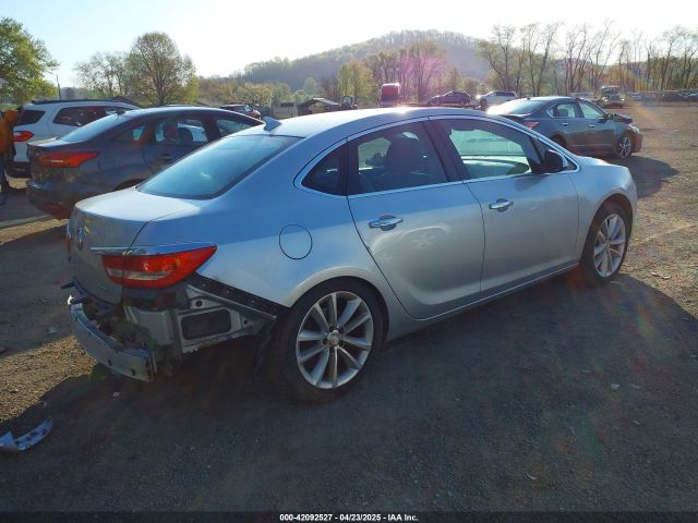 1G4PS5SK2E4175057 Buick Verano Leather Group