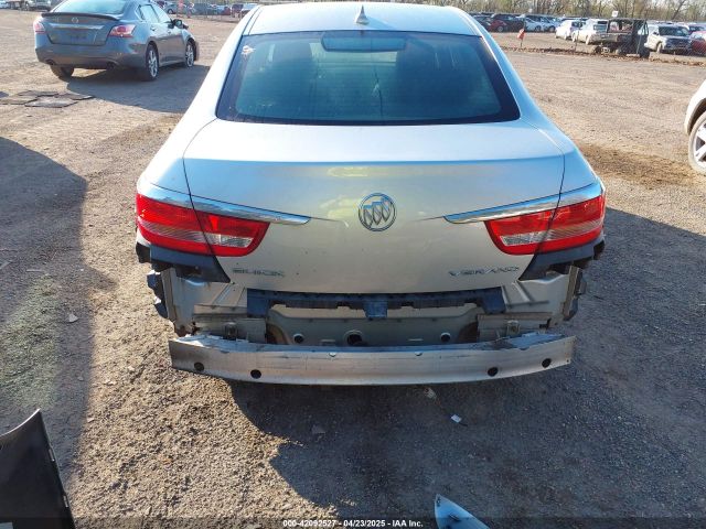 1G4PS5SK2E4175057 Buick Verano Leather Group