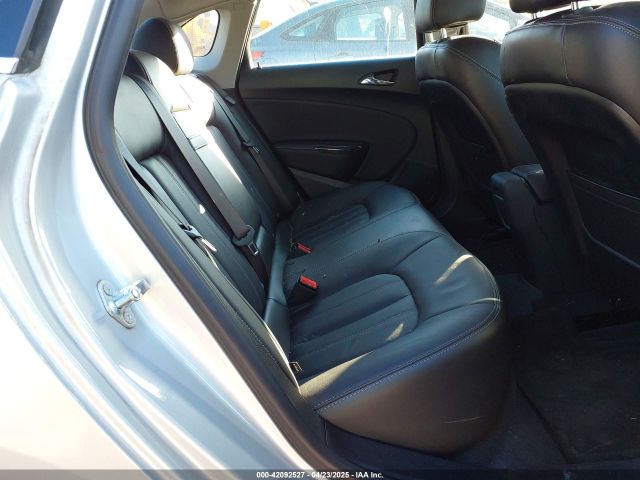 1G4PS5SK2E4175057 Buick Verano Leather Group