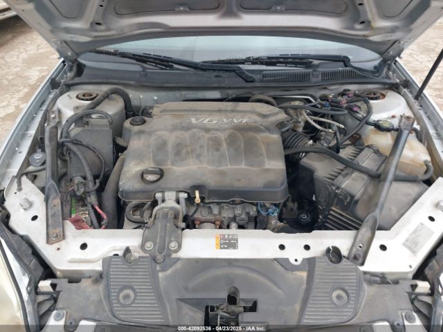 2G1WC5E30E1109337 Chevrolet Impala Limited Ltz