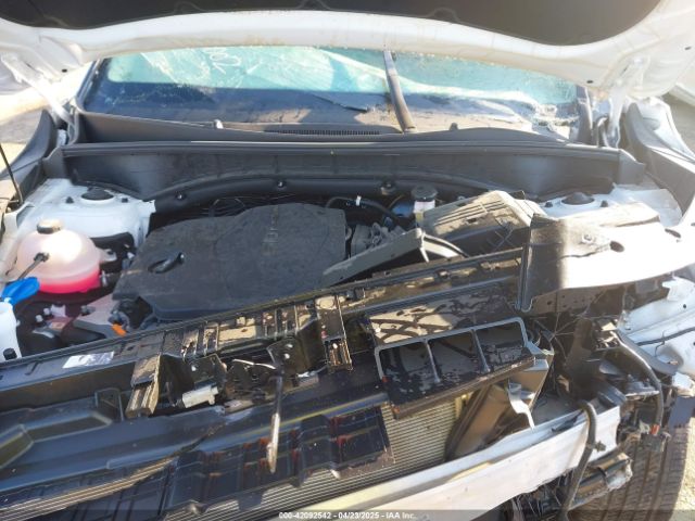 5XYRL4JCXRG273002 KIA SORENTO S