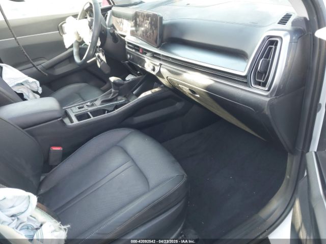 5XYRL4JCXRG273002 KIA SORENTO S