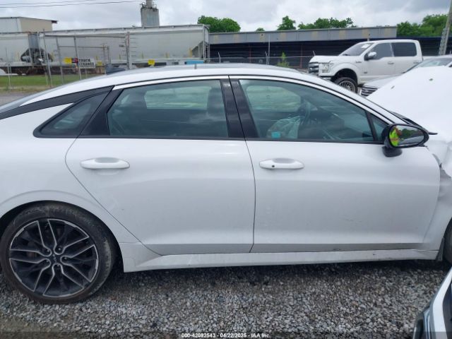5XXG44J89RG249052 KIA K5 Gt