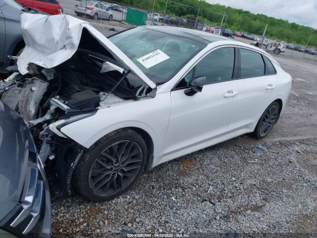 5XXG44J89RG249052 KIA K5 Gt