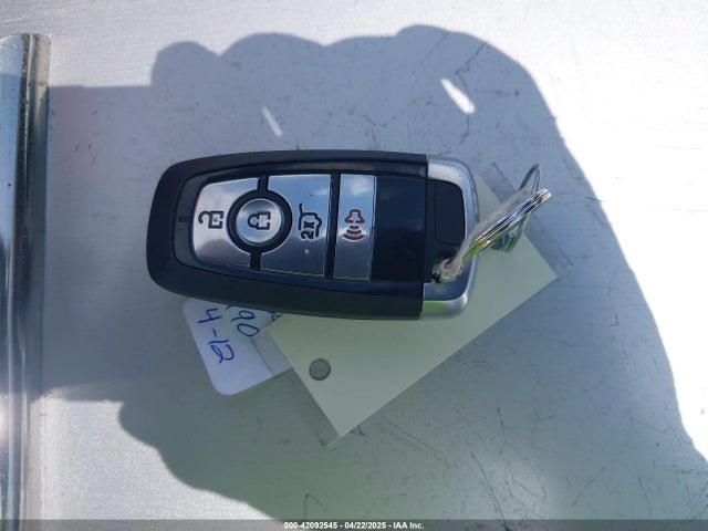 3FMTK1R47RMA52802 Ford Mustang Mach-e Select