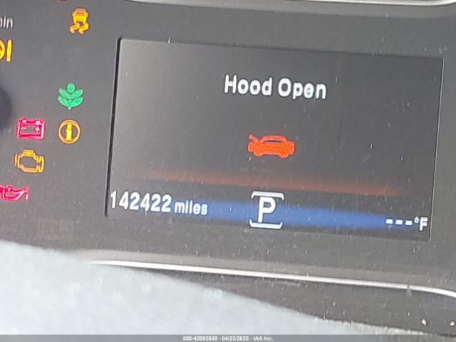 5FNYF6H9XHB034001 Honda Pilot Touring
