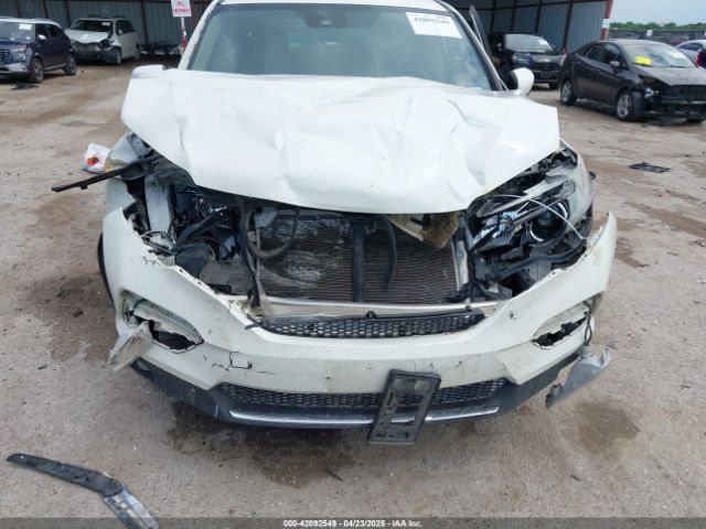 5FNYF6H9XHB034001 Honda Pilot Touring