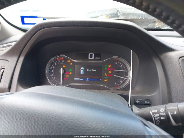 5FNYF6H9XHB034001 Honda Pilot Touring