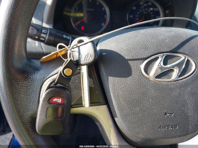 Hyundai ACCENT SE 2016 KMHCT5AE7GU280977 Image 11