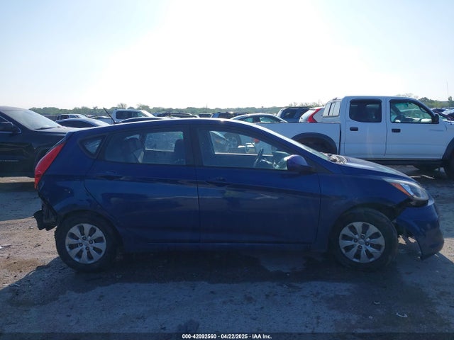 Hyundai ACCENT SE 2016 KMHCT5AE7GU280977 Image 13