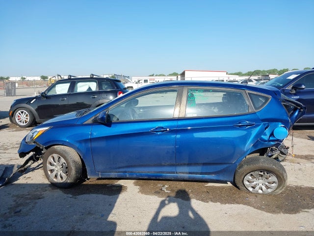Hyundai ACCENT SE 2016 KMHCT5AE7GU280977 Image 14