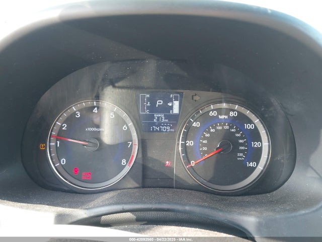 Hyundai ACCENT SE 2016 KMHCT5AE7GU280977 Image 7