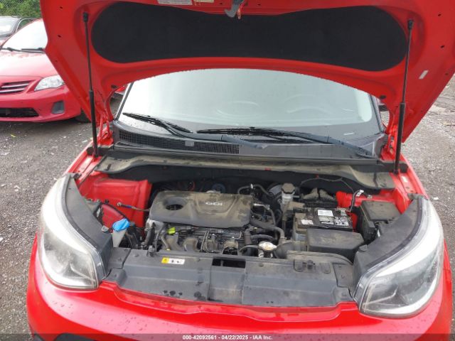 KNDJN2A21K7686187 KIA Soul